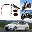 Motorcycle RF Car Immobilizer Anti Theft Relay Electronic Concealed Lock