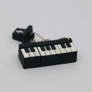 32GB Piano Keyboard USB Flash Pen Thumb Drive Memory for Laptop Notebook
