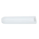 M365 Circuit Board Waterproof Cover Protective Dashboard Case (White)