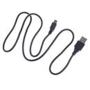 75Cm mini 5 pin usb cable data sync charging for mp3/4 camera dv speaker â„–[
