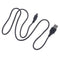 75Cm mini 5 pin usb cable data sync charging for mp3/4 camera dv speaker â„–[