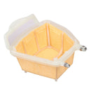 air filter assembly fit stihl for ms311, ms362&ms391 chainsaw