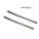 Anti-UV Mirror Solar Reflective Window Glass Tint Film one Way Membrane Home Car