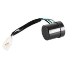 Blinker Turn Signal Flasher/Relay Round12V 3Wire Scooter50cc 125cc 150cc 250cc Z
