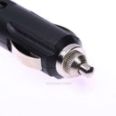 DC 12V Car Charger Charging Cable for Baofeng Radios UV-5R 5RE PLUS UV5A+ hv2n
