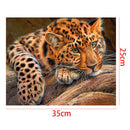 5D DIY Diamond Painting kit Rhinestone Crystals Embroidery Cross Stitch Kit Y6A3