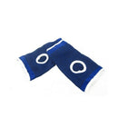 1 Pair Wrist Gloves Hand Palm Gear Protector Elastic Brace Gym Sports Suppo J4D9