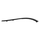 Right Side Inner Door Panel Handle Pull Trim Cover for X1 E84 10-16 (Black)