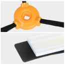 Accessory Kit For Deebot N79S & N79 Robotic Vacuum Cleaner - 1 Main Brush + H1B3