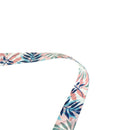 leaves neck strap lanyards for keys phone straps holder diy hang rope M&O