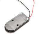 10Pcs CR2032 3V Button Coin Cell Battery Holder Case Box With On-Off Switch Nw
