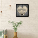 5D DIY Full Round Drill Diamond Painting Love Embroidery 30x30cm (L2163) A