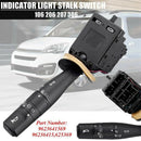 9623641569 Car Turn Signal Light Switch for Peugeot 106 206 207 306 for Fia