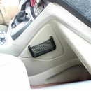 Universal Car Seat Side Back Net Storage Bag Phone Holder Pocket Organizer Hot
