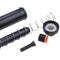 1/2 Inch Spring-Loaded Popup Sprinklers Garden Lawn Irrigation Watering Nozz Bj
