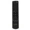 Black Universal TV Remote Control Controller Replacement for Toshiba RC1910