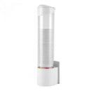 Dispenser Automatically Drop Cup Remover Disposable Cup Plastic Cup Paper C T3N7