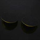 Polishing Pad Sanding Plate Disc, 3 inch / 75mm (M6 Screw) 2PCS M6D4