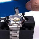 Adjustable Watch Back Case Cover Opener Remover Wrench Watchmaker Repair Tool