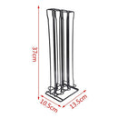 1Pc Coffee Pod Holder Stand Coffee Capsule Rack Capsule Stand For Nespresso Y1B3