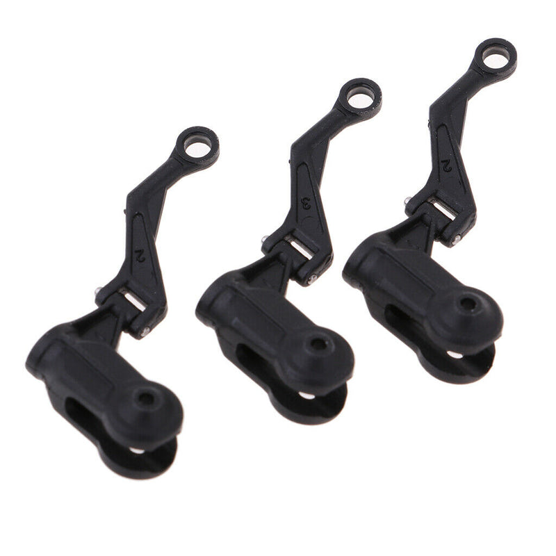 RC Helicopters V931-006 Main Rotor Clip Grips for Wltoys V931 DIY Accessory