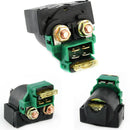 Starter Solenoid Relay For Kawasaki ZR ZX VN BN EX CBR600RR CB-Q
