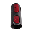 Adapter for Dyson Vacuum,V6 to V7, V8 or V10 Cordless Models,35mm Inner Dia.