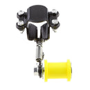 Adjuster Chain Tensioner Roller for Motorcycle Chopper ATV Pit Bike