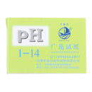1-14 PH Litmus Paper PH Water Cosmetics Soil Test Strips With Control S Ew