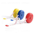1x Retractable Tape Measure Sewing Tailor Dieting Tapeline Ruler Tiny CNUSTEUS