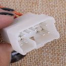 Car Stereo 20PIN Wiring Harness Connector Fit for Android Power Cable Harness
