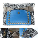 New Hobo Satchel fashion bag leather purse shoulder handbag