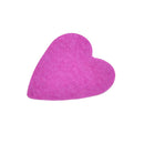 1000 Pcs Colorful Love Heart Biodegradable Confetti Table Wedding Party Decor MO