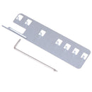Unlock open opening repair tool torx T8 T10 for xbox 360 console case NMHjlTEUS