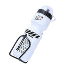 Bottle Holder Flask Holder And Bottles Cycling Drink Water Cages Holder Set