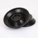 Round Electronic Keyboard Piano Caster Cup Instrument Parts Anti Slip Desk