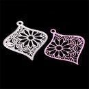 Pendants Metal Cutting Dies Stencils for Scrapbooking DIY Cards Making De ã€N-Q