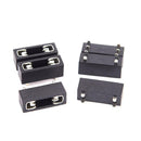 6pcs Automotive Blade Fuse Holder Assorted Car Auto Motor Replacement Fuse