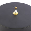 Noiseless Wall Clock Silent Movement Kit Clock Mechanism Parts With Clock H O9V1