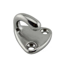 Boat Barrel Slide Bolt Door Latch Lock 4-1/4"Heavy Duty Marine Stainless Hot