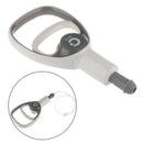 1X Vacuum Cupping Accessories Home Suction Body Massage Pumping  Air Manual  OZ