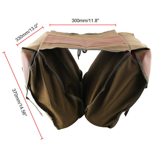 Motorcycle Bag Saddlebag Travel Knight Rider for Yamaha for Bmw for Kawasak S8X1