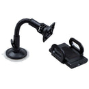 flexible mounting support on the car windscreen F5S3
