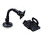 flexible mounting support on the car windscreen F5S3