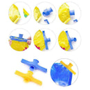 Food Preservation Seal Clip Storage Fresh Clips Sealing Sealer Kitchen Reus I0H1