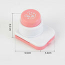1Pcs Seaweed Cutter Bento Decoration Embossing Device DIY Sushi MakerB Hn