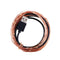 4xLED Light String w/ Clear Photo Clips for Indoor/Outdoor Decoration 100led