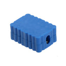 33 Sets Of Hollow Screws With Holes Hollow Plum Screwdriver Head