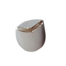 Rose Flower Petal Tip Icing Piping Nozzle Sugarcraft Cake Decorating Tool OZ