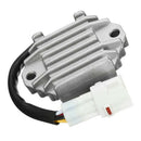 Voltage Regulator Rectifier For Yamaha YFZ 450 2004 2005 2006 2007 2009